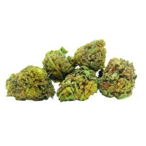 Super Skunk Small Buds CBD