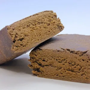 Caramello Hash CBD