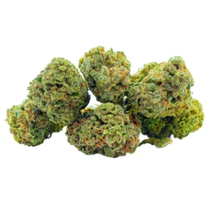 Amnesia Small Buds CBD