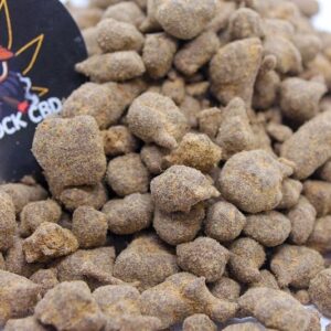 Moonrock CBG