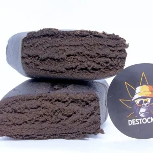 L'Afghan Hash CBD