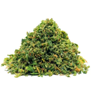 Cannatonic Trim CBD