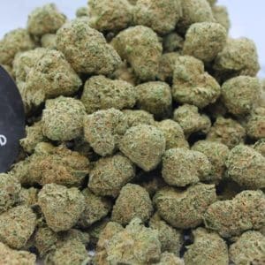 Candy kush mini bud indoor - Destock CBD2