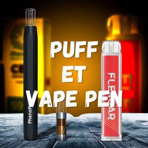 Puff