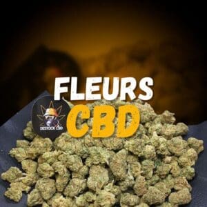 Fleurs CBD