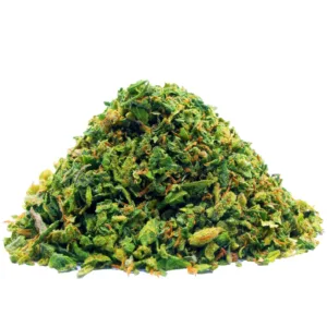 Amnesia Trim CBD