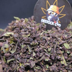 Trim Purple.CBD