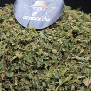 Super Lemon Haze Trim