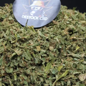 Lemon Haze Trim CBD