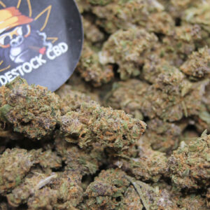 Legendary OG Mini buds
