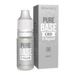 E-Liquide Harmony Pure Base 300mg CBD