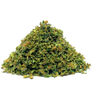 Strawberry Trim CBD
