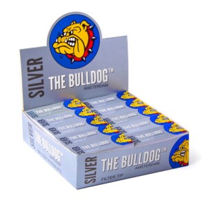the-bulldog-filter-tips-silver