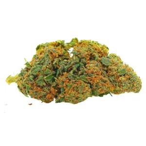 Strawberry Banana Hybride Premium