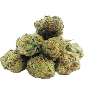 Plutonium Minibuds  Cali Hydro